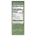 Stevia In The Raw®, нулевой подсластитель, 100 пакетиков, 100 г (3,5 унции) — In the Raw — изображение 2