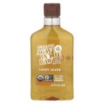 Organic Agave In the Raw®, легкая агава, 525 г (18,5 унции) — In the Raw