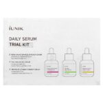 Пробный набор Daily Serum, набор из 3 предметов — iUNIK — изображение 2