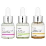 Daily Serum Trial Kit, 3 Piece Set — iUNIK