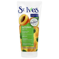 Fresh Skin, абрикосовый скраб , 170 г (6 жидк. унций) — St. Ives
