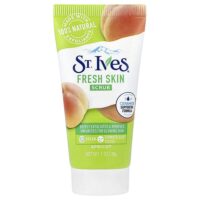 Fresh Skin, абрикосовый скраб , 28 г (1 жидк. унция) — St. Ives