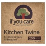 кулинарный шампунь, 60,8 м (200 футов) — If You Care