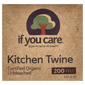 кулинарный шампунь, 60,8 м (200 футов) — If You Care