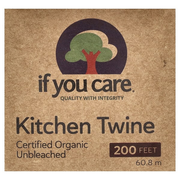 iyc05001_v_21.jpg кулинарный шампунь, 60,8 м (200 футов) — If You Care