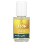 Масло для кожи с витамином E, 14000 МЕ, 30 мл (1 жидк. Унция) — Jason Natural