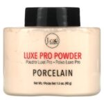 Luxe, профессиональная пудра для лица, оттенок LPP103 «Фарфор», 42 г — J.Cat Beauty