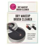 Средство для сухого макияжа кистей, 1 шт. — J.Cat Beauty — изображение 2