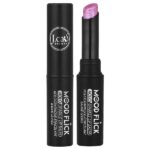 Mood Flick, Gold Sparkle, бальзам для губ, MLB101, выключатель, 2 г (0,07 унции) — J.Cat Beauty