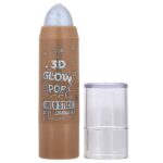 3D Glow Pop, голографический стик, GPS104 HypnotizeRay, 5 г (0,17 унции) — J.Cat Beauty