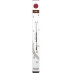 Ручка для контурирования бровей с 4 кончиками, ETP102, коричневая, 1,5 г (0,05 унции) — J.Cat Beauty — изображение 2