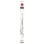 Ручка для контурирования бровей с 4 кончиками, ETP103 Espresso, 1,5 г (0,05 унции) — J.Cat Beauty — изображение 2
