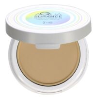 Компактная тональная основа Aquasurance, оттенок ACF102 натуральный, 9 г — J.Cat Beauty