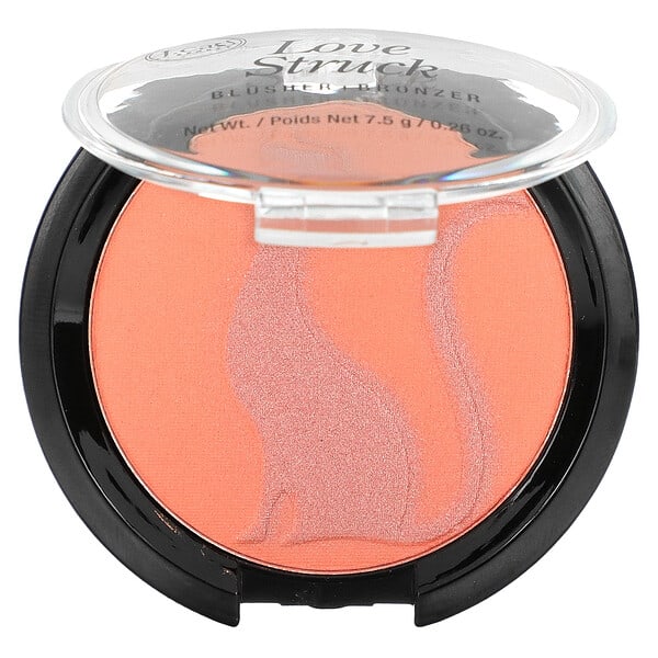 jct57628_v_8.jpg Румяна + бронзер Love Struck, оттенок LGP106 «Дорогая», 7,5 г — J.Cat Beauty