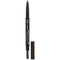 Perfect Duo, карандаш для бровей, BDP107, темно-коричневый, 0,25 г (0,009 унции) — J.Cat Beauty