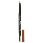 Карандаш для бровей Perfect Duo, оттенок BDP108 светло-коричневый, 0,25 г — J.Cat Beauty