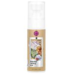 Spray, Set, Go, спрей для фиксации макияжа, матовый финиш, полевые цветы, 60 мл (2,028 унции) — J.Cat Beauty