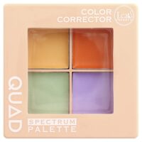 QUAD Spectrum, корректор цвета лица, QSP103, 6 г (0,21 унции) — J.Cat Beauty