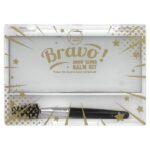 Браво! набор бальзамов для бровей, BBK101 White, 4 г (0,14 унции) — J.Cat Beauty