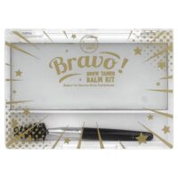 Браво! набор бальзамов для бровей, BBK101 White, 4 г (0,14 унции) — J.Cat Beauty