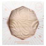 You Glow Girl, запеченный хайлайтер, YGG111 «Приморский мороз», 8,5 г (0,3 унции) — J.Cat Beauty — изображение 2