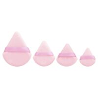ассорти розовых колечек, BR60, 4 шт. — J.Cat Beauty