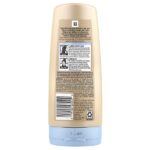 Увлажняющее средство Natural Glow для нанесения на влажную кожу, Wet Skin Moisturizer, оттенок Fair to Medium (221 мл) — Jergens — изображение 2