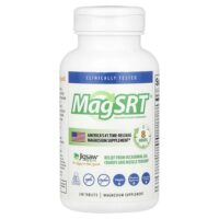 MagSRT®, 240 таблеток — Jigsaw Health