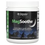 MagSoothe, малиновый лимонад, 330 г — Jigsaw Health