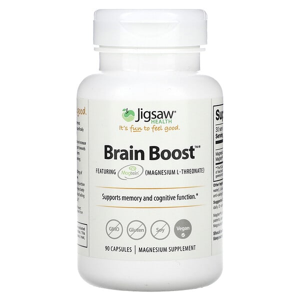 jig00188_v_8.jpg Brain Boost, поддержка мозга, 90 капсул — Jigsaw Health