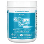 Collagen Boost, коллаген без добавок, 595 г (21 унция) — Jigsaw Health