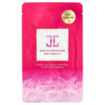 маска с розой, 1 шт., 25 мл (0,84 жидк. унции) — Jayjun Cosmetic