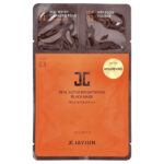 осветляющая маска для лица в 3 этапа, 1 набор — Jayjun Cosmetic