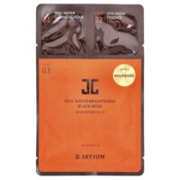 осветляющая маска для лица в 3 этапа, 1 набор — Jayjun Cosmetic