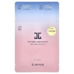 трехфазная увлажняющая маска, 1 набор — Jayjun Cosmetic