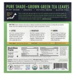 Jade Leaf Matcha, Органический японский матча, 30 г (1,06 унции) — изображение 2