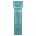Солнцезащитное средство с морским перламутром, SPF 50, 50 мл (1,69 жидк. Унции) — JM Solution