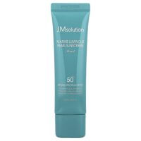 Солнцезащитное средство с морским перламутром, SPF 50, 50 мл (1,69 жидк. Унции) — JM Solution