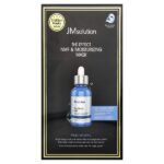 The Effect NMF & Moisturizing Beauty, маска для лица, черный, 10 масок по 24 мл (0,81 жидк. унции) — JM Solution — изображение 2