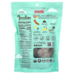Joolies, Medjool, свежие финики, без косточек, 255 г (9 унций) — изображение 2