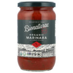 Bionaturae™, органическая маринара, 680 г (24 унции) — Bionaturae