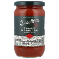 Bionaturae™, органическая маринара, 680 г (24 унции) — Bionaturae