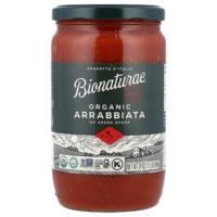 Bionaturae™, органическая аррабиата, 680 г (24 унции) — Bionaturae