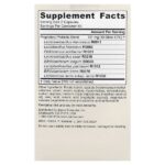 Jarro-Dophilus® EPS, пробиотики, 120 растительных капсул (5 млрд в 1 капсуле) — Jarrow Formulas — изображение 2