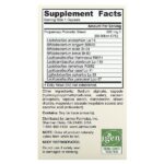 Jarro-Dophilus®, 50 млрд КОЕ, 60 растительных капсул — Jarrow Formulas — изображение 2