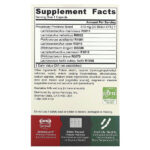 Jarro-Dophilus® EPS, 25 млрд КОЕ, 60 растительных капсул — Jarrow Formulas — изображение 2
