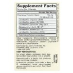 Vegan Fem Dophilus Advanced, 10 млрд КОЕ (104 мг), 30 растительных капсул — Jarrow Formulas — изображение 2