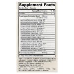 Fem-Dophilus® Ultra, 30 растительных капсул — Jarrow Formulas — изображение 2