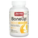 Bone-Up, 120 капсул — Jarrow Formulas