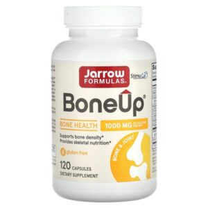 Bone-Up, 120 капсул — Jarrow Formulas